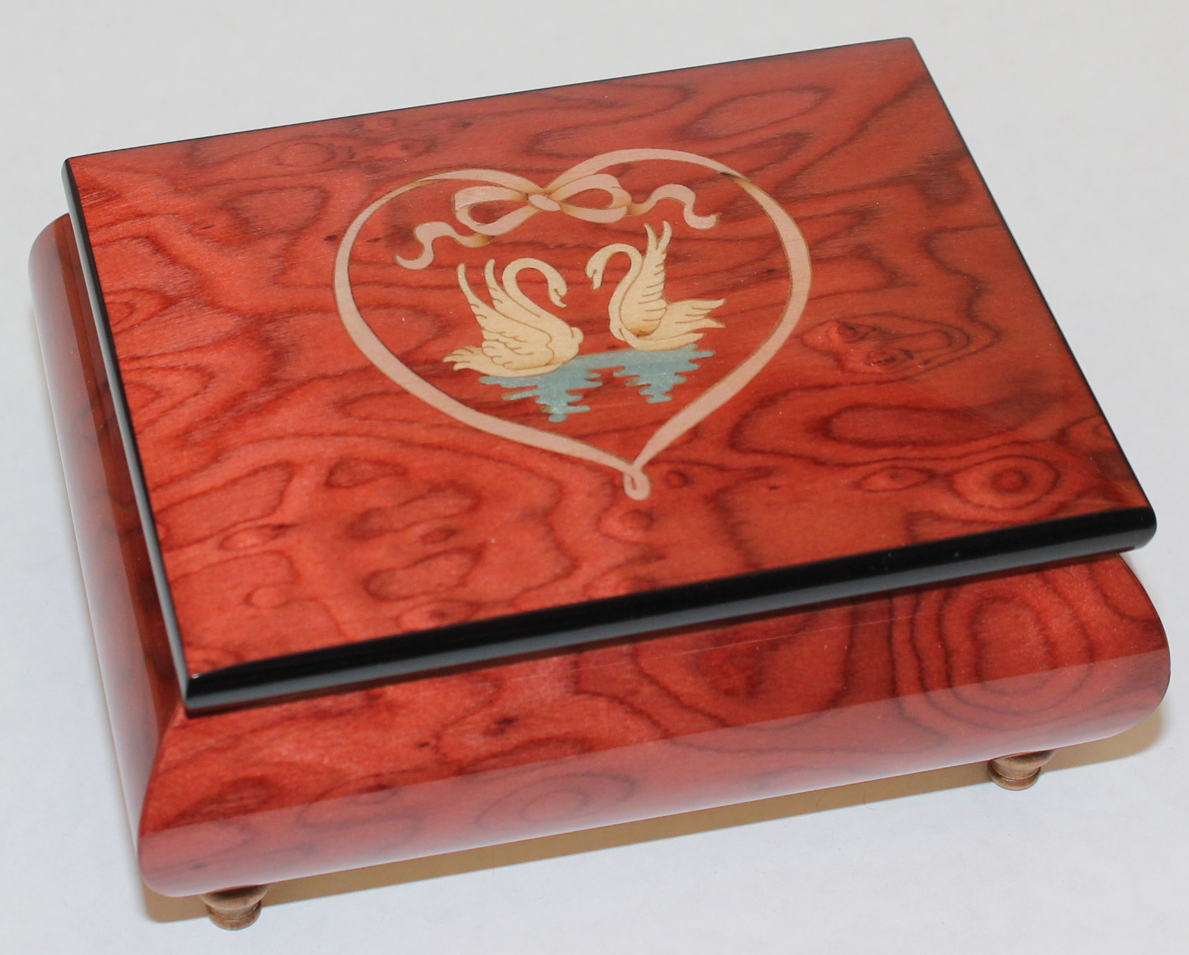 Musikdosen Serie 415