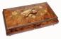 Preview: Nr.14CV24-50 Intarsien Instrumente Ulme