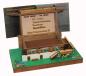 Preview: CH0016 Musikchalet Braun Matt