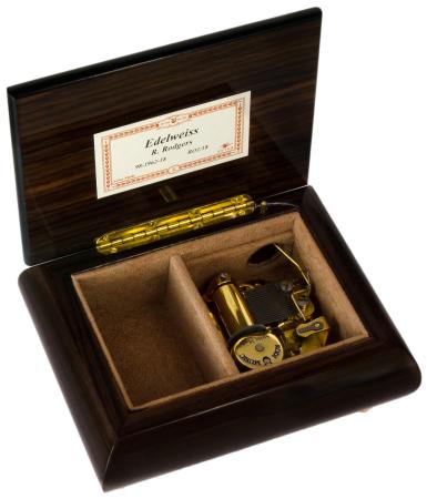 No.100-02B painted flowers jacaranda