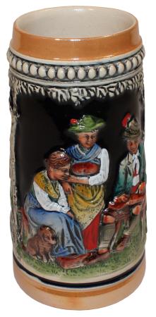 Keramik-Humpen 2000-1754