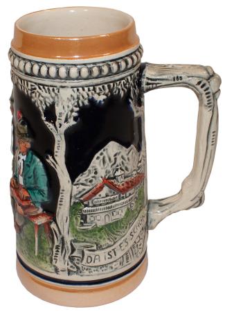 Keramik-Humpen 2000-1754