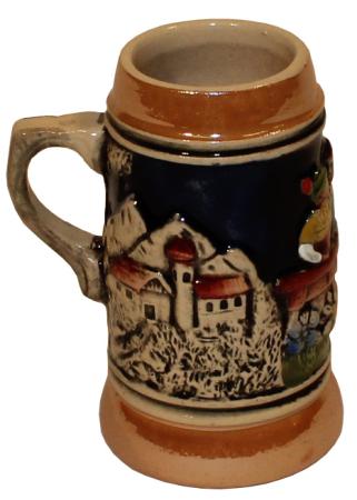 Keramik-Humpen 2000-1766