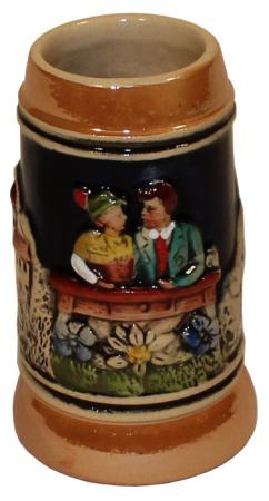 Keramik-Humpen 2000-1766