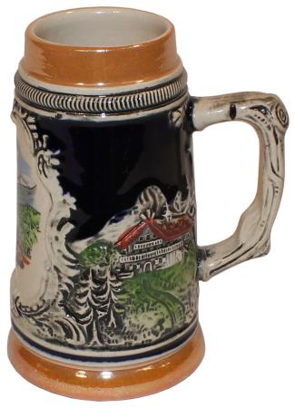 Keramik-Humpen 2000-1811