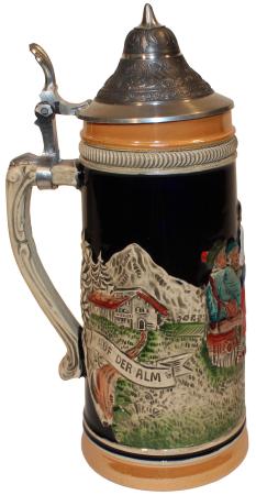 Keramik-Humpen 2000-1817