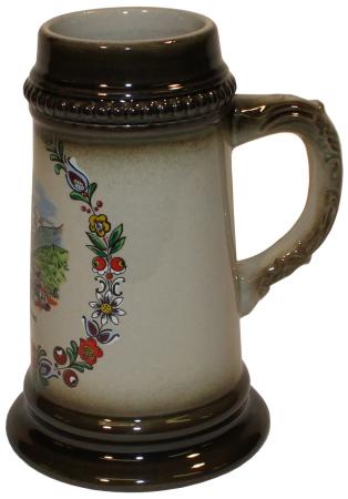 Keramik-Humpen 2000-1826