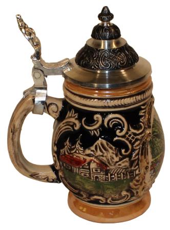 Keramik-Humpen 2000-1832