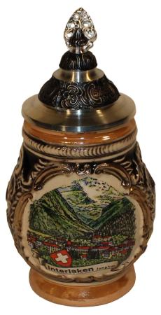 Keramik-Humpen 2000-1832