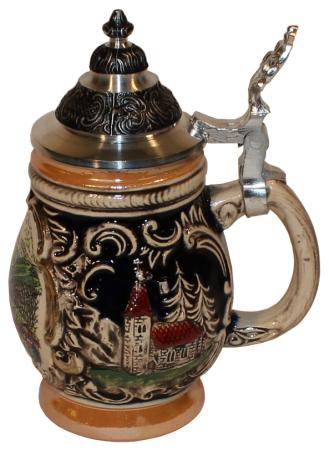 Keramik-Humpen 2000-1832