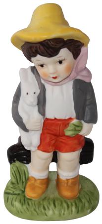 Keramik-Figuren 2000-2051
