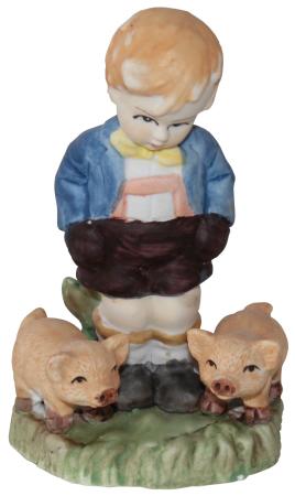 Keramik-Figuren 2000-2159