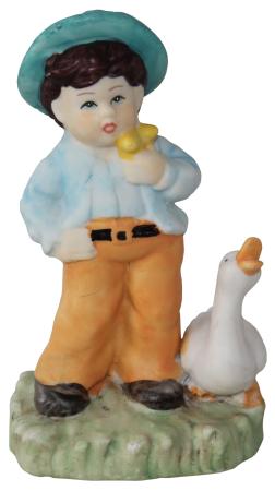 Keramik-Figuren 2000-2163
