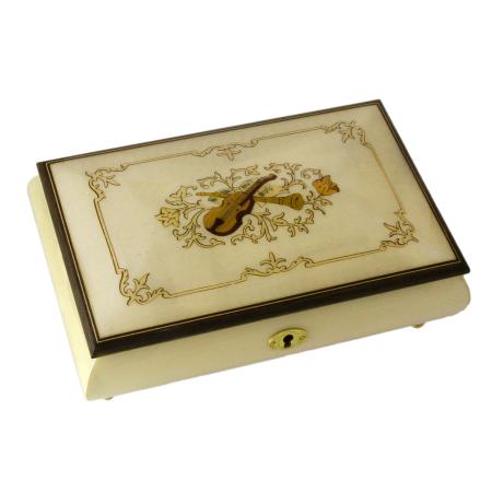 No.70CV01-18 instruments inlay white