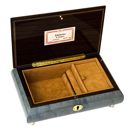 Nr.70CV04-18 Intarsien Instrumente Avion