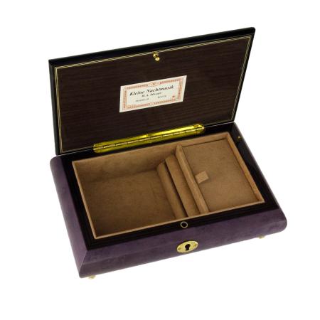 Nr.70CV05-18 Intarsien Instrumente Viola