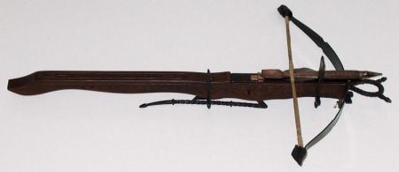 Armbrust AW-2F