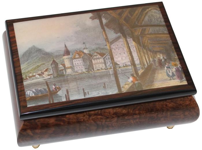Nr.100-02-21 Kapellbrücke Luzern