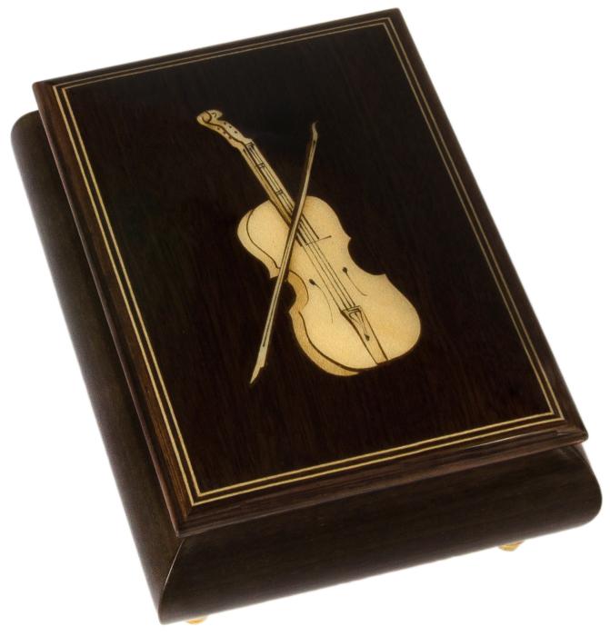 Nr.100-03VIO Intarsien Violine
