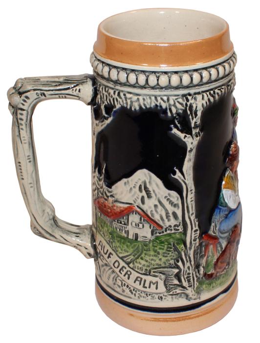 Keramik-Humpen 2000-1754