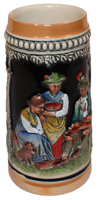 Keramik-Humpen 2000-1754