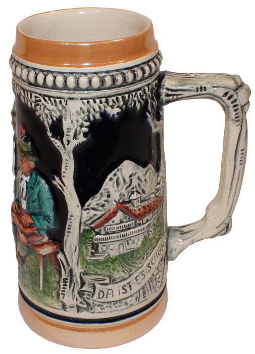 Keramik-Humpen 2000-1754