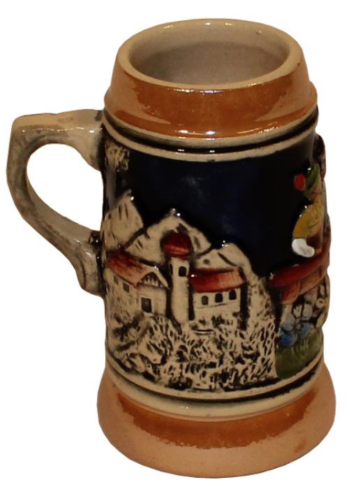 Keramik-Humpen 2000-1766