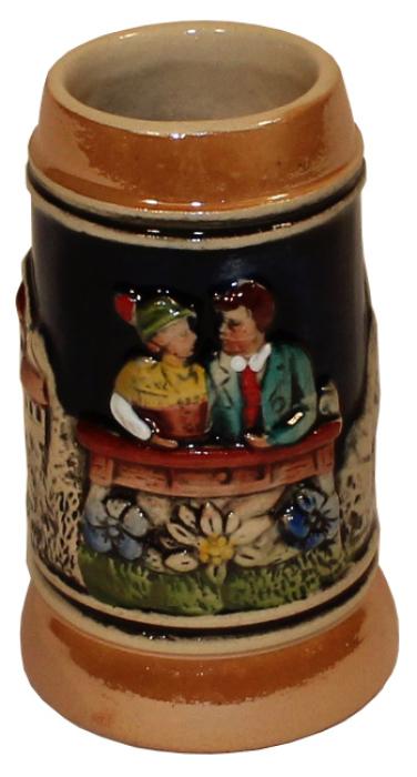 Keramik-Humpen 2000-1766