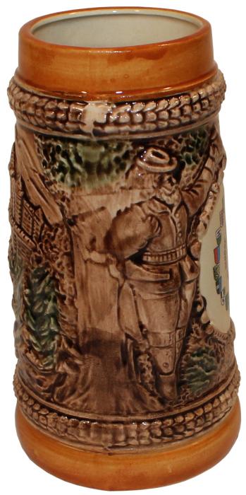 Keramik-Humpen 2000-1805