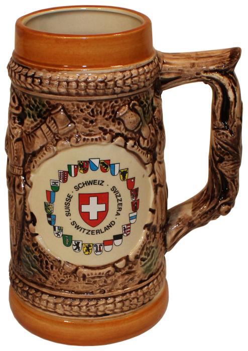 Keramik-Humpen 2000-1805