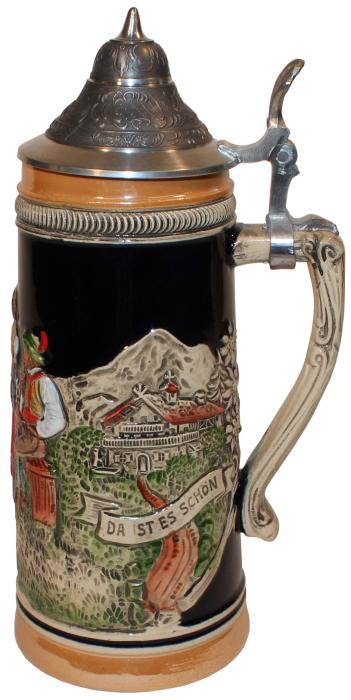 Keramik-Humpen 2000-1817
