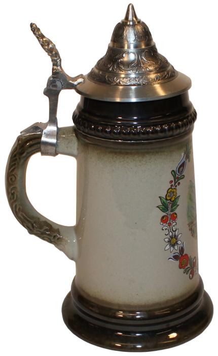 Keramik-Humpen 2000-1829