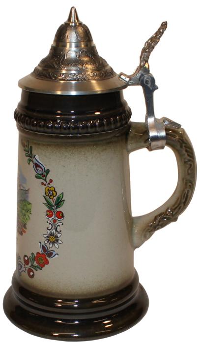 Keramik-Humpen 2000-1829