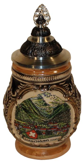 Keramik-Humpen 2000-1832