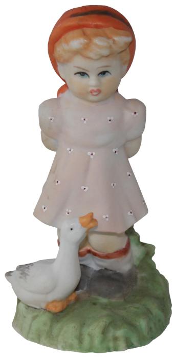 Keramik-Figuren 2000-2158