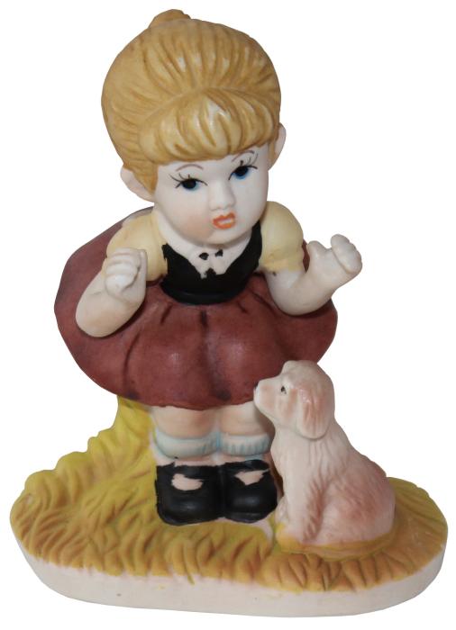 Keramik-Figuren 2000-2161
