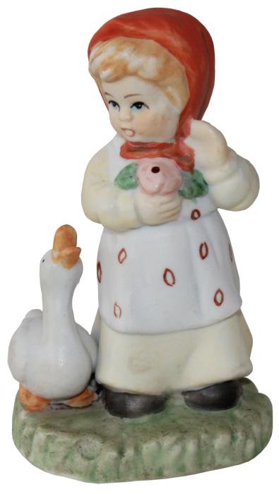 Keramik-Figuren 2000-2164