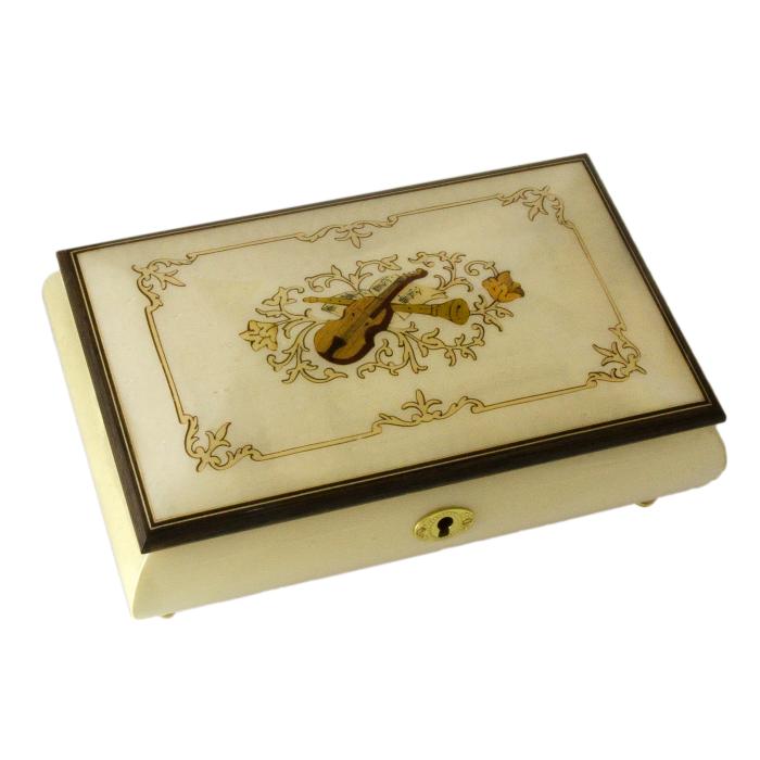 No.70CV01-18 instruments inlay white