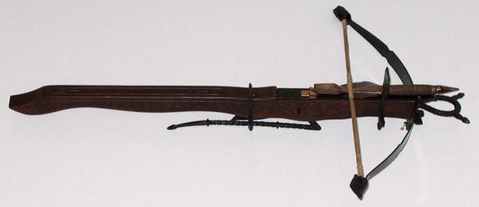 Armbrust AW-2F