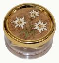Nr.100-06-706 Intarsien Edelweiss