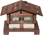 CHA005S Chalet Braun
